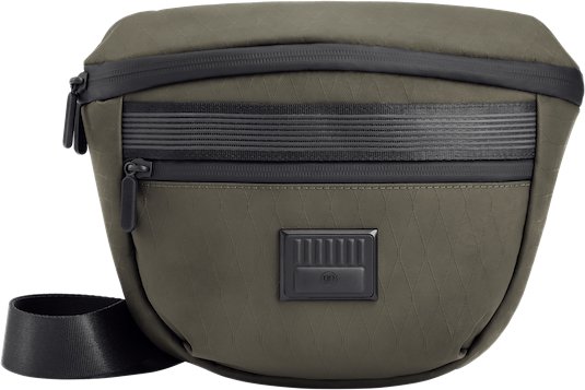 

Сумка через плечо Ninetygo Lightweight Shoulder (камуфляж)