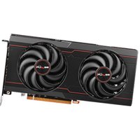 Видеокарта Sapphire Pulse Radeon RX 6650 XT 8GB GDDR6 11319-07-20G