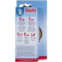 Поводок Halti Training Lead 14340A (красный)