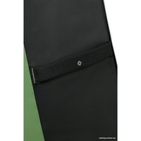 Сумка-тележка Samsonite Ecodiver Stone Green 67 см