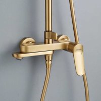 Душевая система  Shevanik S4336G