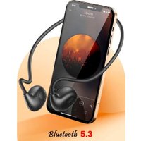 Наушники XO BS34 (черный)