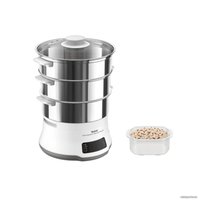 Пароварка Tefal VC502D10