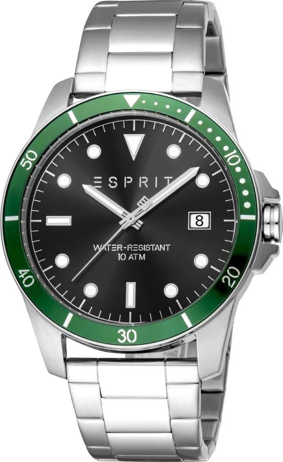 

Наручные часы Esprit ES1G430M0055