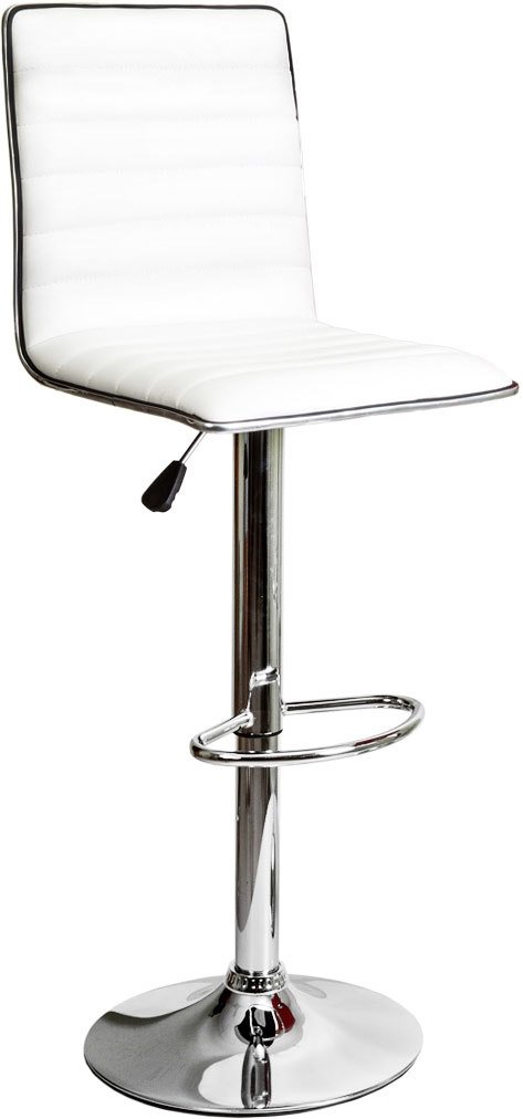 

Стул AksHome Capri (белый)