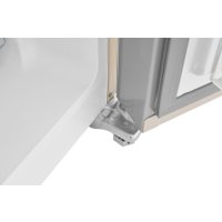 Холодильник side by side ZUGEL ZRSS630C