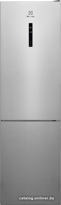 

Холодильник Electrolux LNT7ME36X3