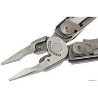 Мультитул Leatherman Surge 830165 (серебристый)