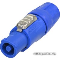 Коннектор Neutrik NAC3FCA