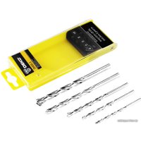 Набор сверл Deko DH05-1 (5 предметов)