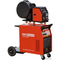 Сварочный инвертор HDC Kansas 350