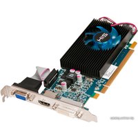 Видеокарта HIS HD 6570 Fan 1024MB DDR3 (H657FO1G)