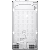 Холодильник side by side LG DoorCooling+ GC-Q257CAFC