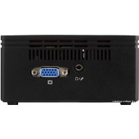 Компактный компьютер Gigabyte GB-BXBT-2807 (rev. 1.0)