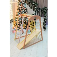 Детский спортивный комплекс Perfetto Sport Uccellino PS-210