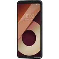 Смартфон LG Q6 (черный) [M700]