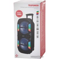 Патибокс TELEFUNKEN TF-PS2303