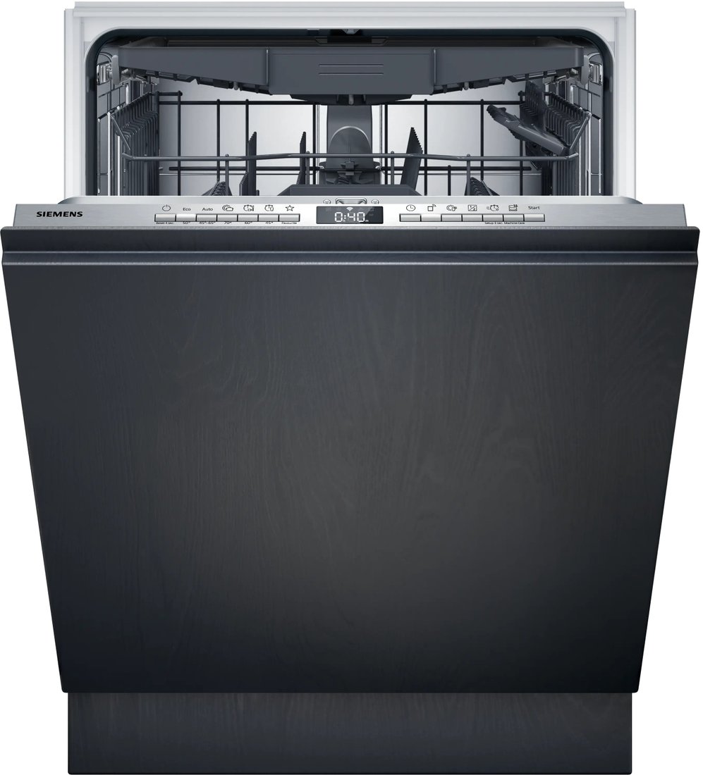 Встраиваемая посудомоечная машина Siemens iQ500 SN75ZX16CE