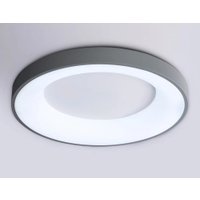 Припотолочная люстра Ambrella light Orbital FZ1402 GR (серый)