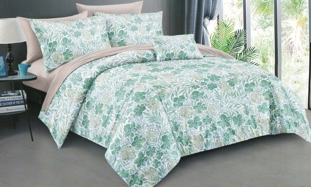 

Постельное белье Реноме 2сп Оливковая коллекция УУ 5667 (поплин)