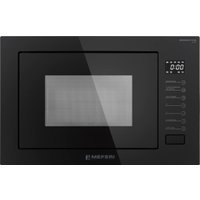 Микроволновая печь Meferi MMO6025BK Matt Ultra