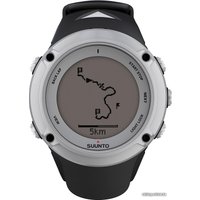 Умные часы Suunto Ambit2 HR (серебристый) [SS019651000]