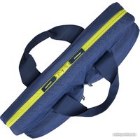 Сумка Rivacase Mestalla 5532 (синий)
