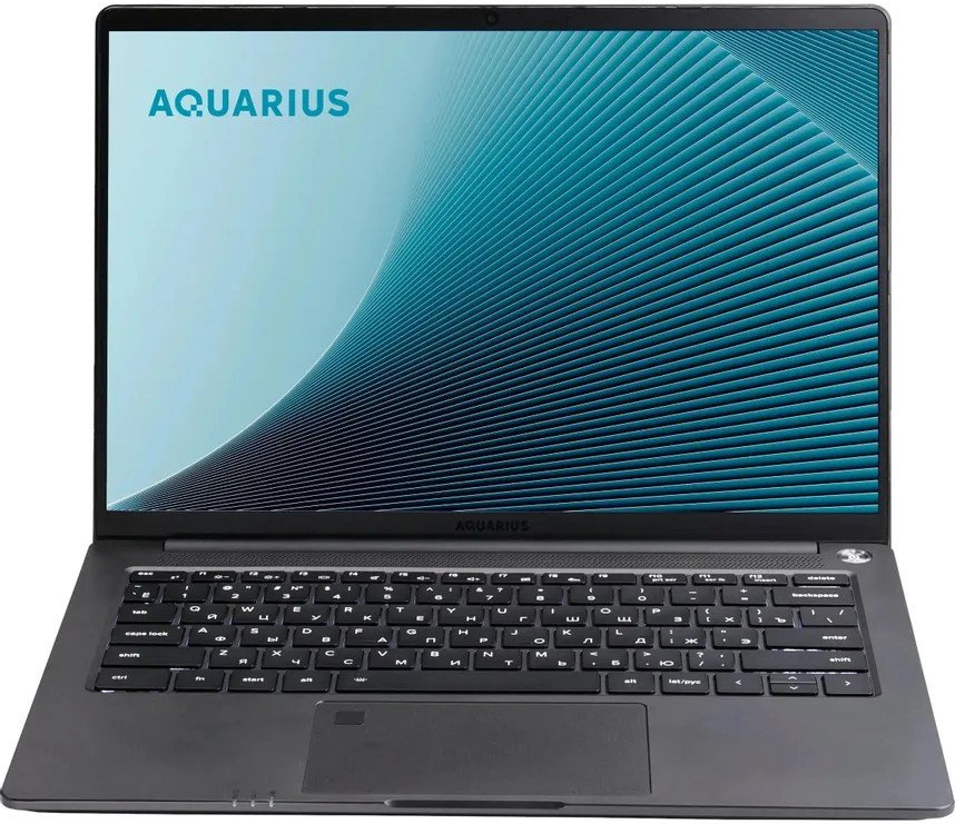 Ноутбук Aquarius Cmp NS634 NS6341513116S151SCN2TNNNN2