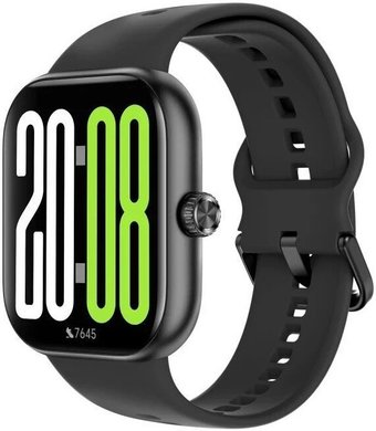 Умные часы HONOR Choice InFoWear Watch 2 Pro LWS-WB11 (черный)