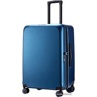 Чемодан-спиннер Verage Freeland 20062-M+ 68 см (берлинская лазурь)