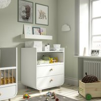 Детский комод Ikea Myllra 40595744