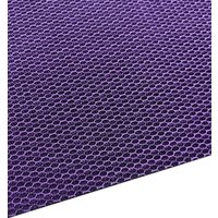 Придверный коврик Qingdao Graceline Elastic Mat (40x60, Purple)