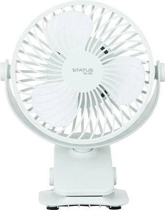 Вентилятор Status ST-SF-050M (WT)
