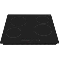 Варочная панель Meferi MEH604BK Comfort