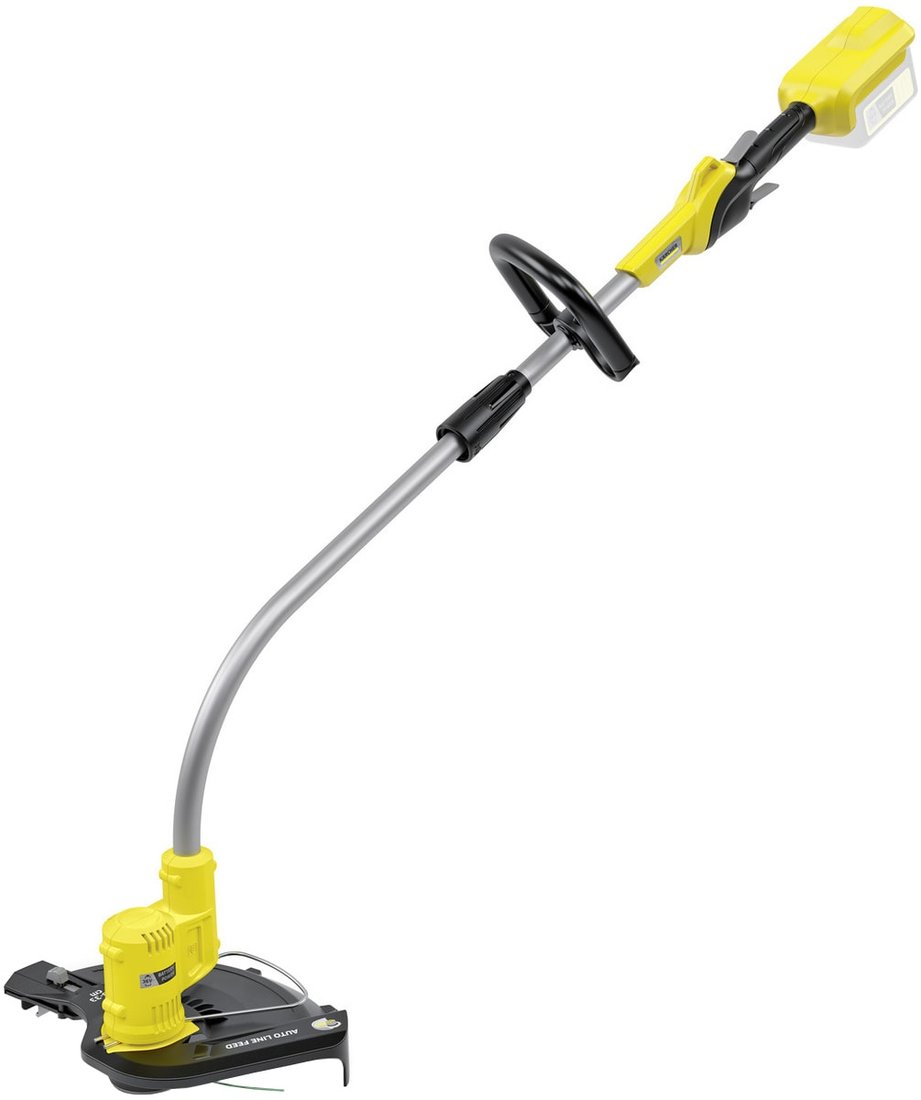 

Триммер Karcher LTR 36-33 (без АКБ)