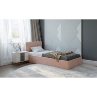 Кровать Natura Vera Техас с ПМ 90x200 (Formula 230)