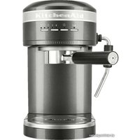Рожковая кофеварка KitchenAid Artisan 5KES6503EMS