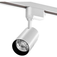 Трековый светильник Wolta WTL-25W/01W