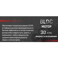 Пылесос Aresa AR-4503