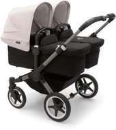 Donkey 5 Twin (Graphite/Black/Misty White)