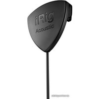 Проводной микрофон IK Multimedia iRig Acoustic Stage