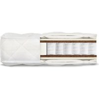 Матрас Vitok Комфорт 1 90x200 С-010.020 (съемный) в Борисове