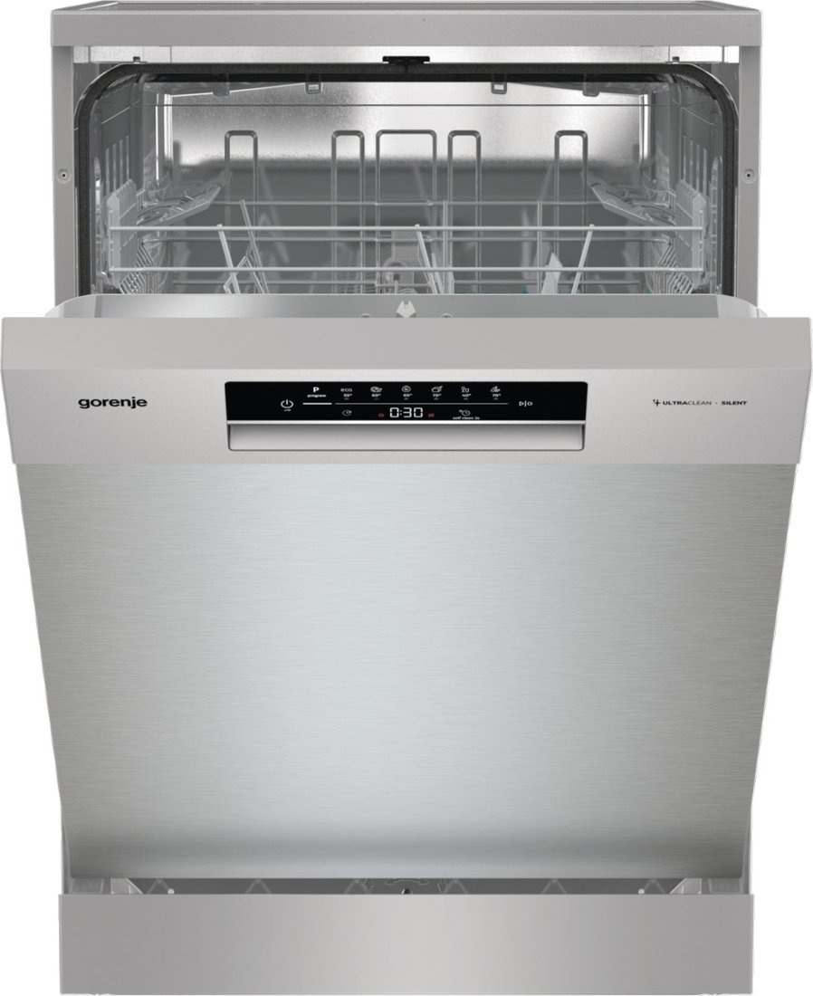 

Отдельностоящая посудомоечная машина Gorenje GS642E90X