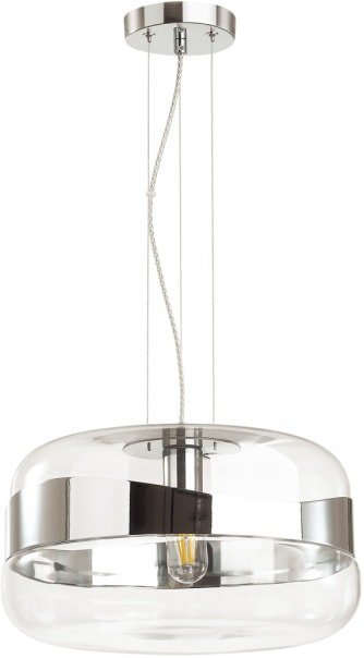 

Подвесная люстра Odeon Light Apile 4813/1