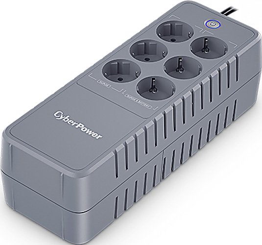 

Источник бесперебойного питания CyberPower EXP650E