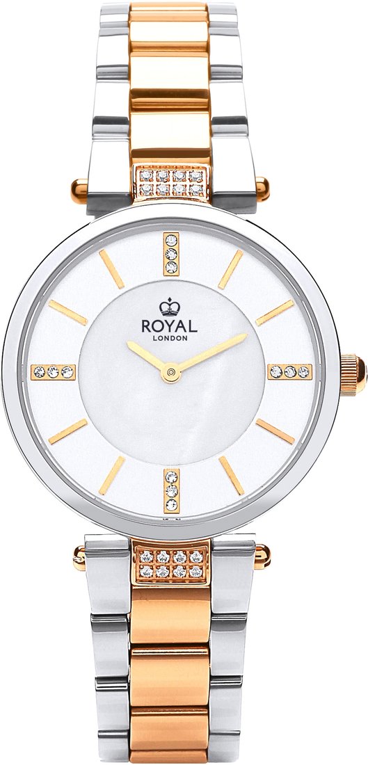 

Наручные часы Royal London 21425-04