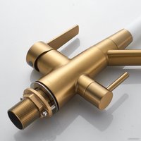 Смеситель Shevanik S968G