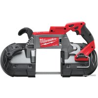 Ленточная пила Milwaukee M18 CBS125-0 4933447150 (без АКБ)