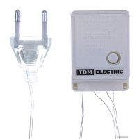 Светодиодная гирлянда TDM Electric SQ0361-0050