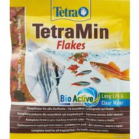 Сухой корм Tetra TetraMin Flakes Sachet 12 г